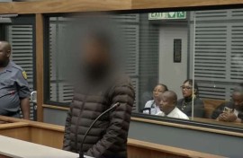 The 47-year-old man was arrested on Monday after several half-naked boys were seen fleeing from his home.