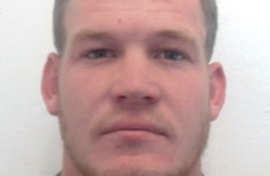 Jacob Lodevickus Jasne Van Rensburg. X/@ICEgov