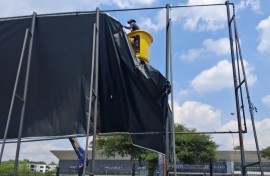 City of Joburg reclaiming streets from illegal advertising