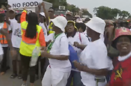 Farmers demand urgent land reforms