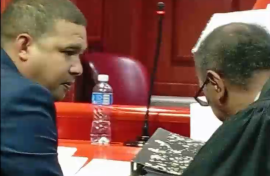 Wesley Neumann, a Cape Town principal who was fired for refusing to re-open his school during the Covid 19 Pandemic has won his case to be reinstate