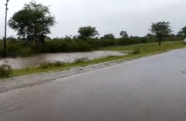 ulti-disciplinary teams have been deployed in Limpopo and Mpumalanga as disruptive rain continues to lash through the provinces. 