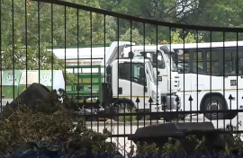 Pikitup casual workers' protest leads to overflowing bins