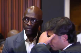 Malusi Gigaba