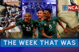 The Week That Was 2 January 2026