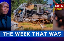 The week that was 19-23 January