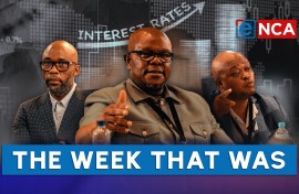 The Week That Was 30 January 2026