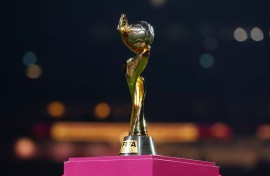 Brazil has begun the countdown to the 2027 Women's World Cup