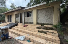 The City of Johannesburg is conducting a follow-up compliance verification at a Bryanston property that is being unlawfully occupied. Supplied