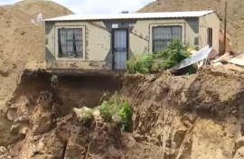 Bapong illegal mining