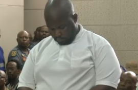 Vaal crash driver charged with 14 counts of murder