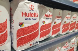 Tongaat Hulett is shutting down. Gallo Images/Misha Jordaan