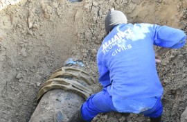 Gallo Images/Die Burger/Lulama Zenzile