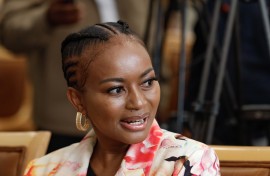 Loyiso Masuku. Sharon Seretlo/Gallo Images