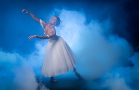 Joburg Ballet celebrates with Giselle