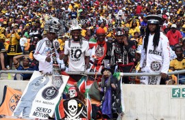 Soweto Derby