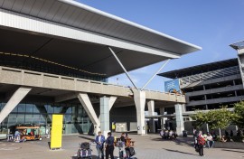 Cape Town Airport
