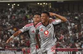 Mofokeng shines as Pirates reclaim top spot. X/@orlandopirates