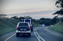 Police are in the process of dismantling a major drug syndicate in the Chatsworth area. eNCA/Dasen Thathiah