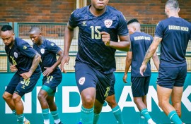 Sekhukhune United remain alongside a few sides from the Betway Premiership. X/@SekhukhuneFc