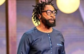 DJ Sbu. Facebook/DJ Sbu