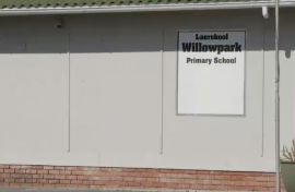 Laerskool Willowpark Primary School