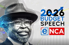 2026 budget