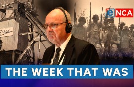 Week That Wash 27 February 2026