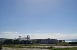 The Waterworld Fun Park in KuGompo City has been earmarked for future redevelopment.