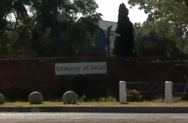 Embassy of Israel