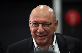 Trevor Manuel. Felix Dlangamandla/Netwerk24 /Gallo Images