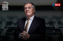 Judge For Yourself Covers