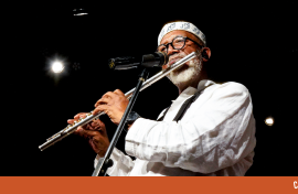 Sipho Mabuse