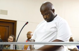 Ayanda Dludla. Sharon Seretlo/Gallo Images