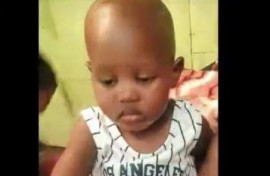 Ntsikhayethu Blukwe's body was found on Tuesday.