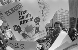 Jesse Jackson South Africa (Photo by jean-Louis Atlan/Sygma via Getty Images)