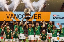 The Blitzboks. @Blitzboks/X