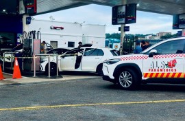 Two killed in Durban. Dasen Thathiah/eNCA