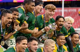 Blitzboks. @Blitzboks/X