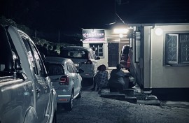 Four suspects have been killed in a shootout with KZN police in Bellair. Photo Dasen Thathiah 