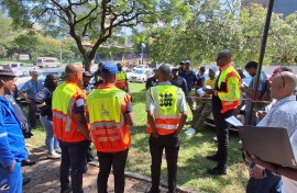 COJ targets billions in unpaid debt. @CityofJoburgZA/X