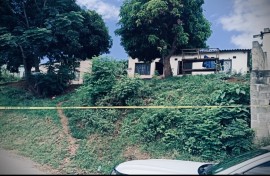 Two suspects killed in shootout with police. Dasen Thathiah/eNCA