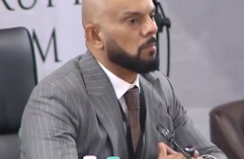  North West Businessman Suleiman Carrim's lawyer has argued that allegations against his client are beyond the commission's mandate.