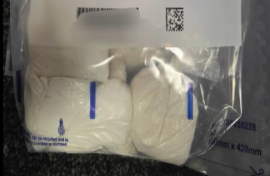Two men have been arrested in Krugersdorp for possession of drugs worth over R1.7-million
