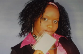 Health Ombud report reveal that Lerato Mohlamme, who died at Dr George Mukhari Hospital in Ga-Rankuwa wa illegally admitted and starved as punishment. Supplied 