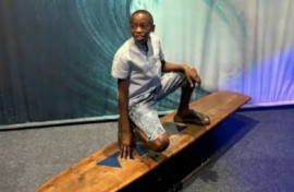 The Independent Police Investigative Directorate (IPID) in the Western Cape is probing the murder of a 14-year-old.