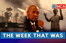 Week that was 6 March 2026