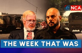 The Week That Was 13 March 2026