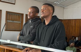 Ballermine Mugabe Tobias Matonhodze