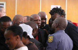 Julius Malema